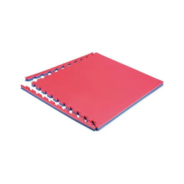 Tapiz Puzzle Karate