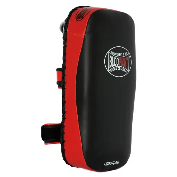 Pao de Boxeo recto Firestorm