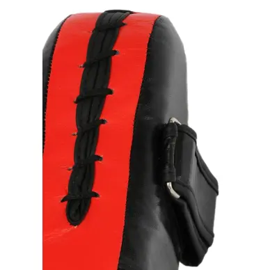 Manoplas de Boxeo Largas talla L - 5