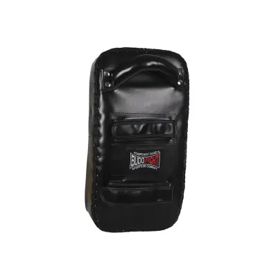 Pao de Boxeo curvado Alpha - 8