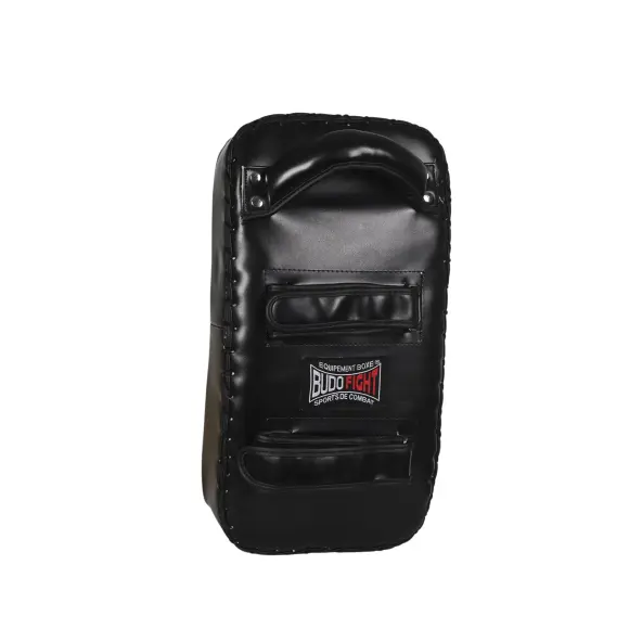 Pao de Boxeo curvado Alpha