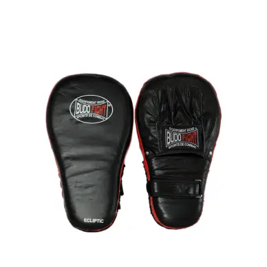Manoplas de Boxeo Largas talla L - 6