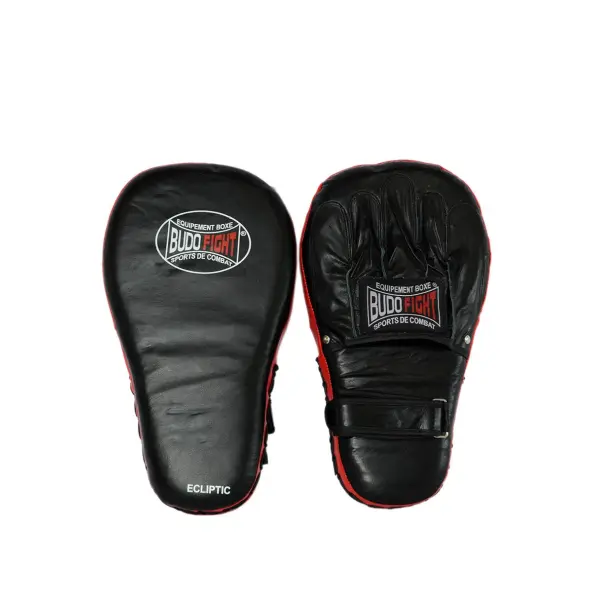 Manoplas de Boxeo Largas talla L