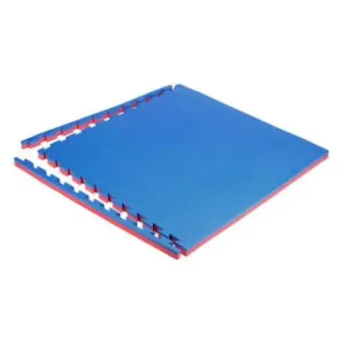 Tapiz Puzzle Karate - 16