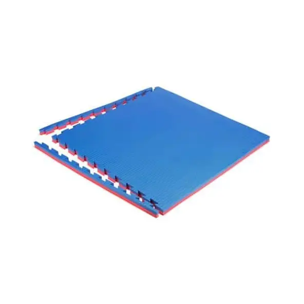 Tapiz Puzzle Karate