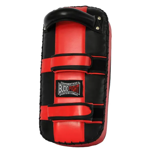 Pao de Boxeo recto Firestorm