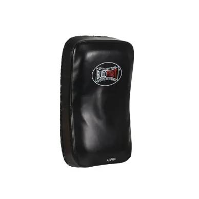 Pao de Boxeo curvado Alpha - 10