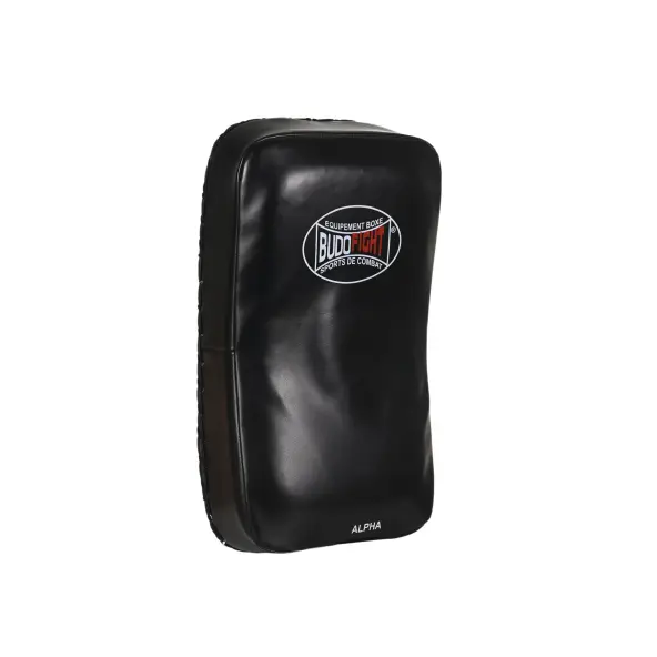 Pao de Boxeo curvado Alpha