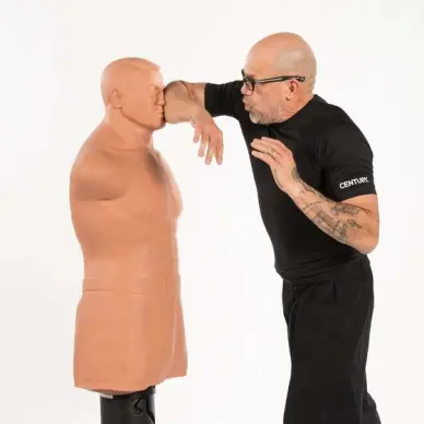 Big Bob Century XL Maniquí de golpeo - 34