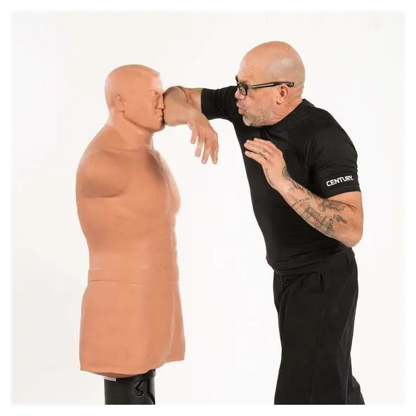 Big Bob Century XL Maniquí de golpeo