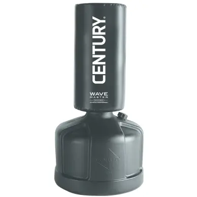 Base de Golpeo Century Wavemaster - 21