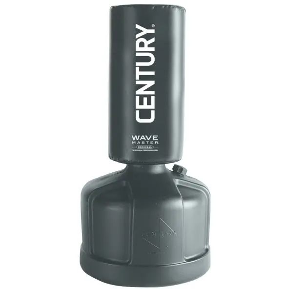 Base de Golpeo Century Wavemaster