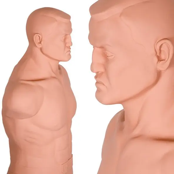 Big Bob Century XL Maniquí de golpeo