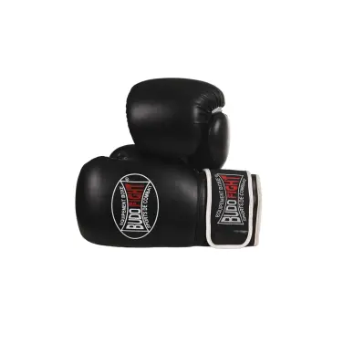 Guantes de Boxeo Jedi - 10
