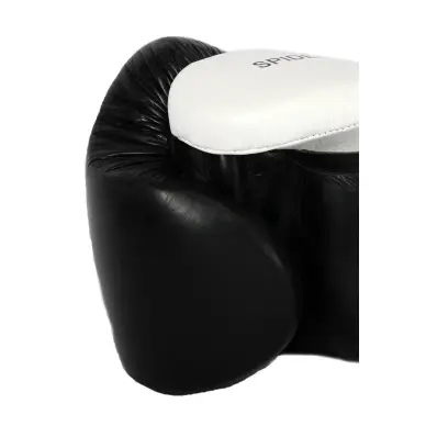 Guantes de Boxeo Sparring Spider 100% cuero - 15