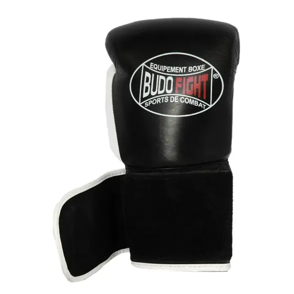 Guantes de Boxeo Sparring Spider 100% cuero