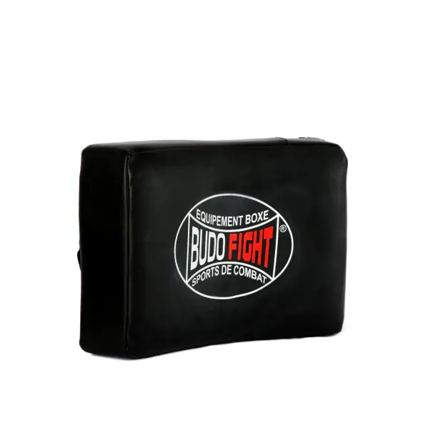 Pão de boxeo curvado Fulgore