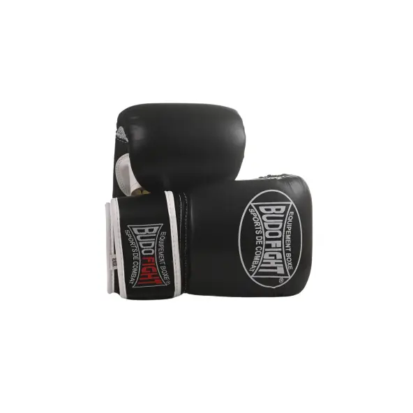 Guantes de bolsa Xena negro