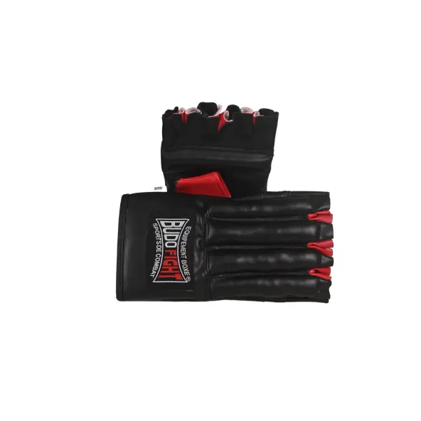Guantes de saco IronMan