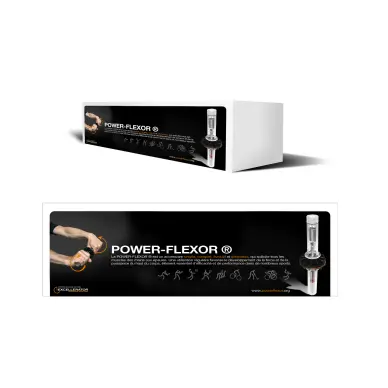 Power Flexor Excellerator - 5