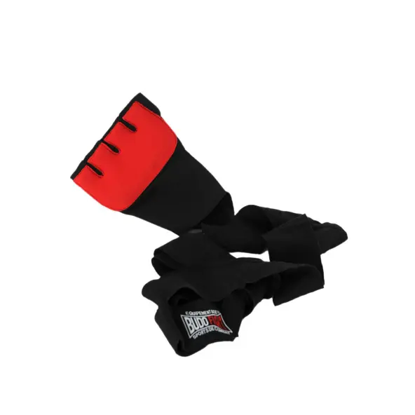 Guantes Interiores de Boxeo Warrior