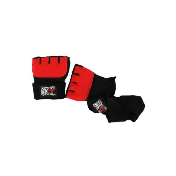 Guantes Interiores de Boxeo Warrior