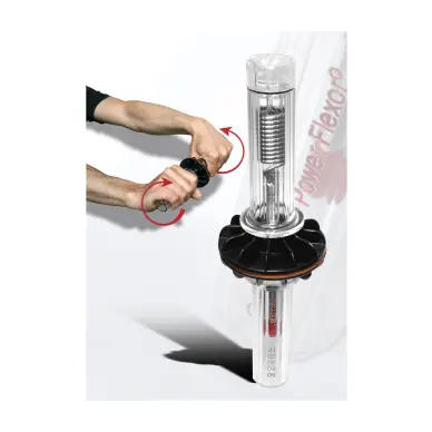 Power Flexor Excellerator - 6