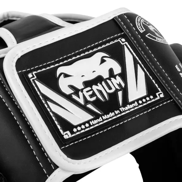 Casco de Boxeo Venum Elite