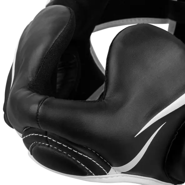 Casco de Boxeo Venum Elite