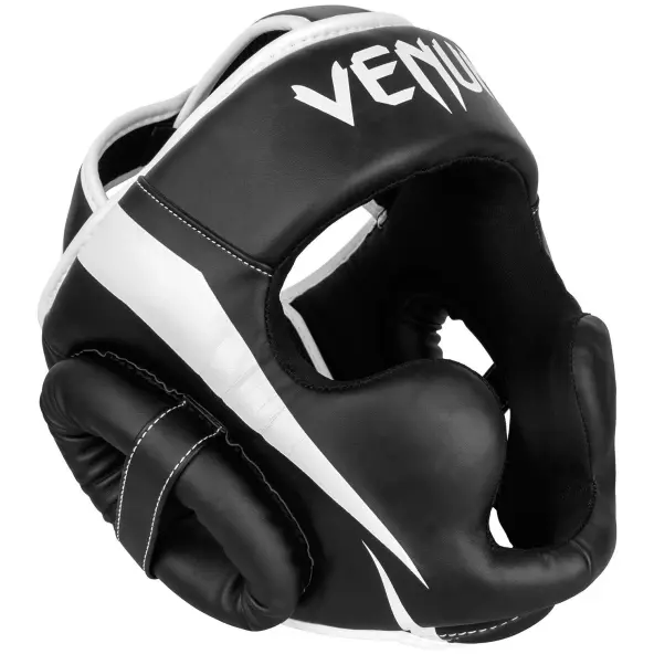 Casco de Boxeo Venum Elite