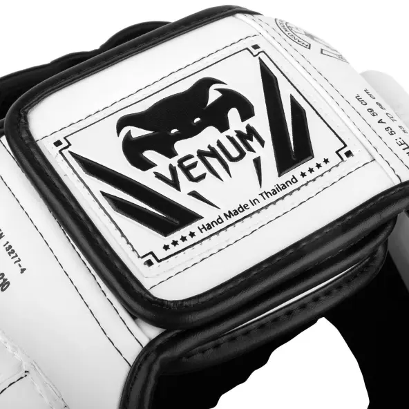 Casco de Boxeo Venum Elite
