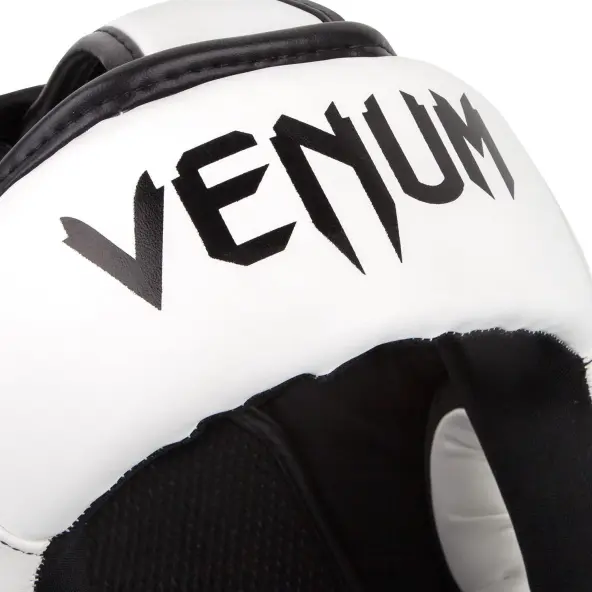 Casco de Boxeo Venum Elite
