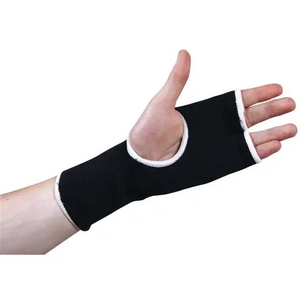 Guantes Interiores de Boxeo Protección Max