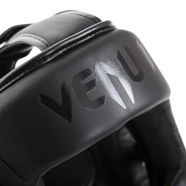 Casco de Boxeo Venum Elite