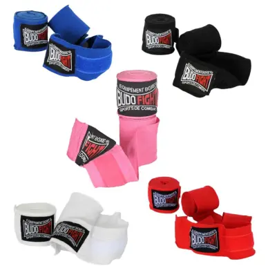 Vendas de boxeo - 24