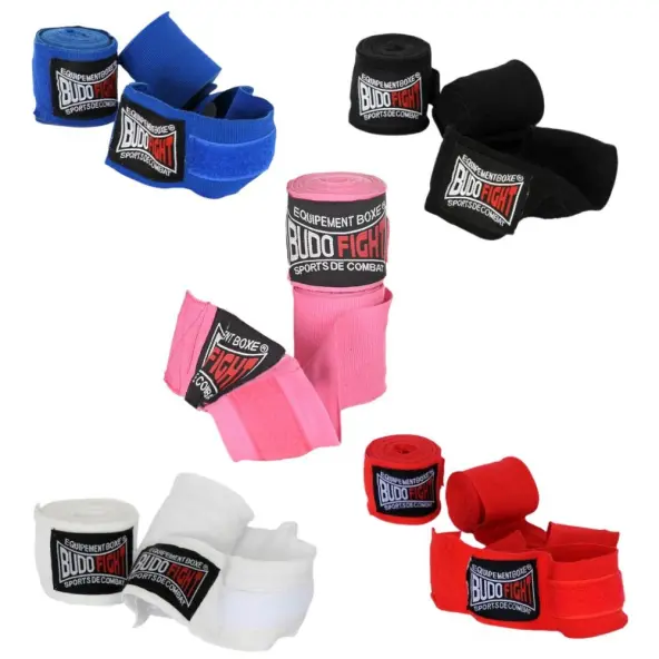 Vendas de boxeo