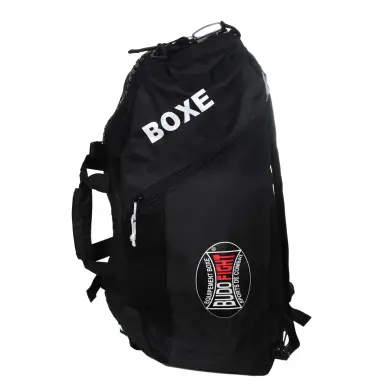 Bolsa de deporte de boxeo convertible - 11