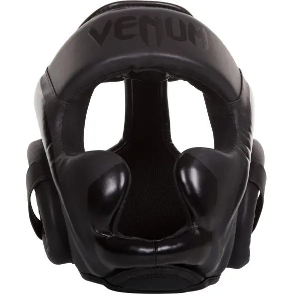 Casco de Boxeo Venum Elite