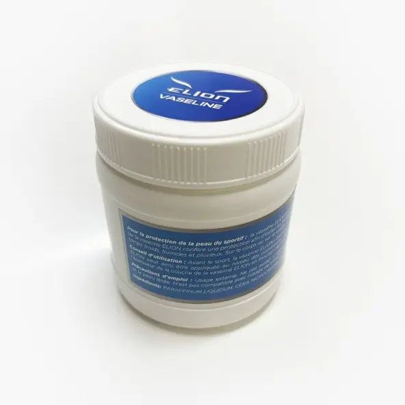 Vaseline Elion