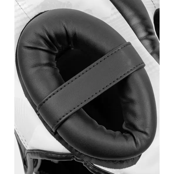 Casco de Boxeo Venum Elite