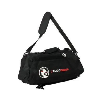 Bolsa de deporte convertible XL - 6