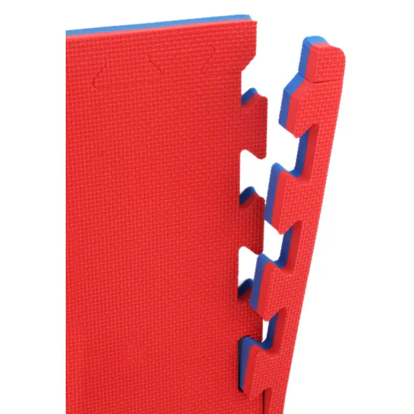 Tapiz Puzzle Karate