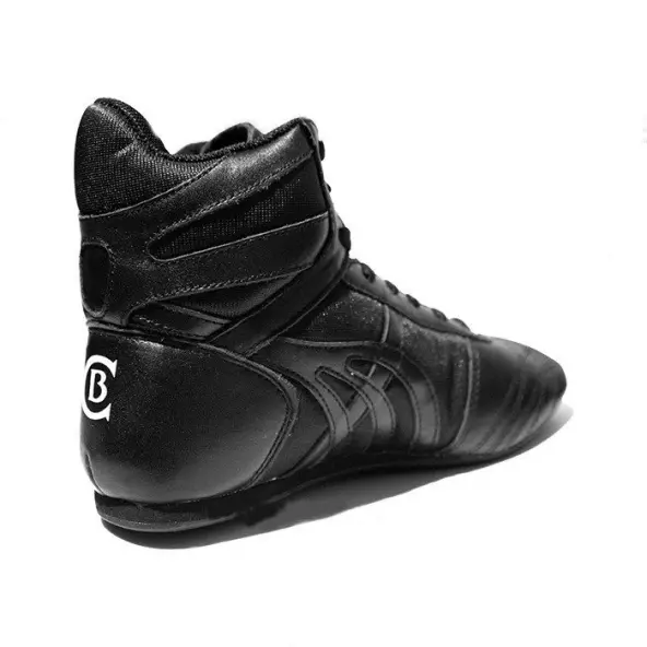 Zapatos de Boxeo y Krav Maga