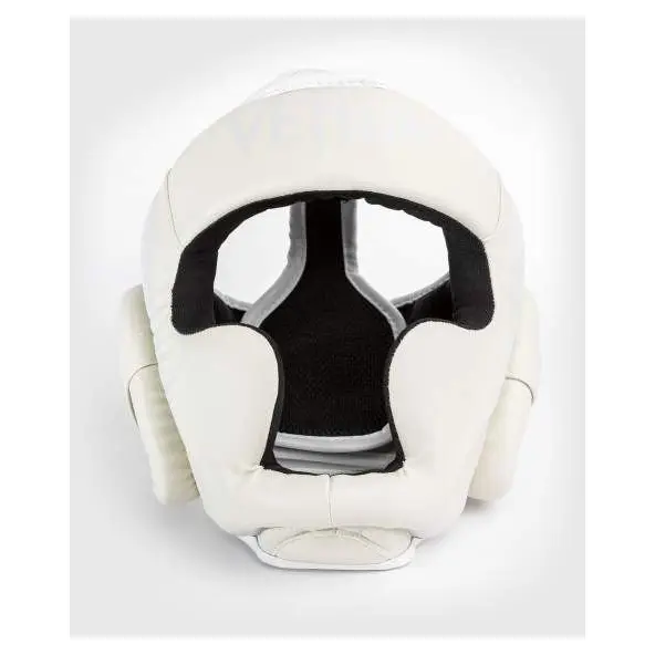 Casco de Boxeo Venum Elite
