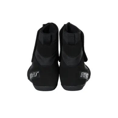 Zapatos de Boxeo Francés Rivat F1 Negro - 17