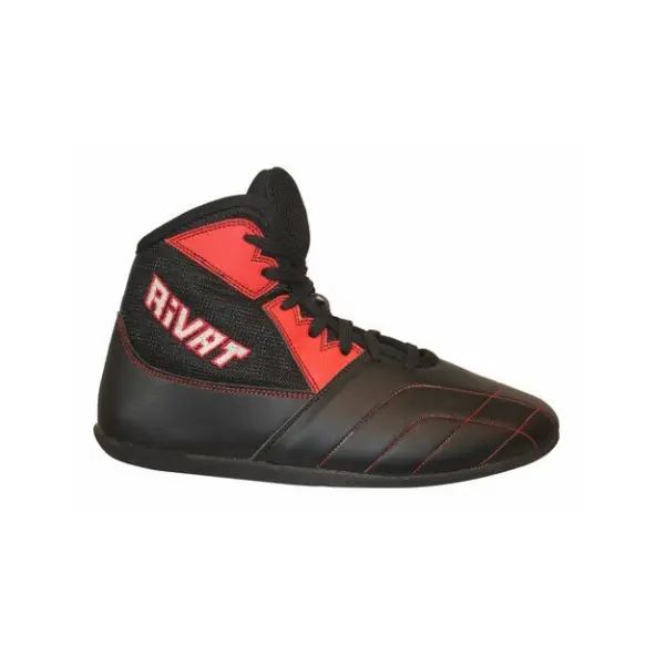 Zapatos de Boxeo Francés Rivat Esquive