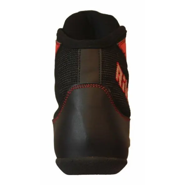 Zapatos de Boxeo Francés Rivat Esquive