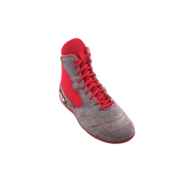 Zapatos de Boxeo Francés Rivat Boom
