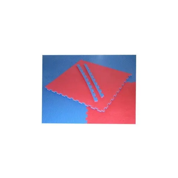 Tapiz Puzzle Karate