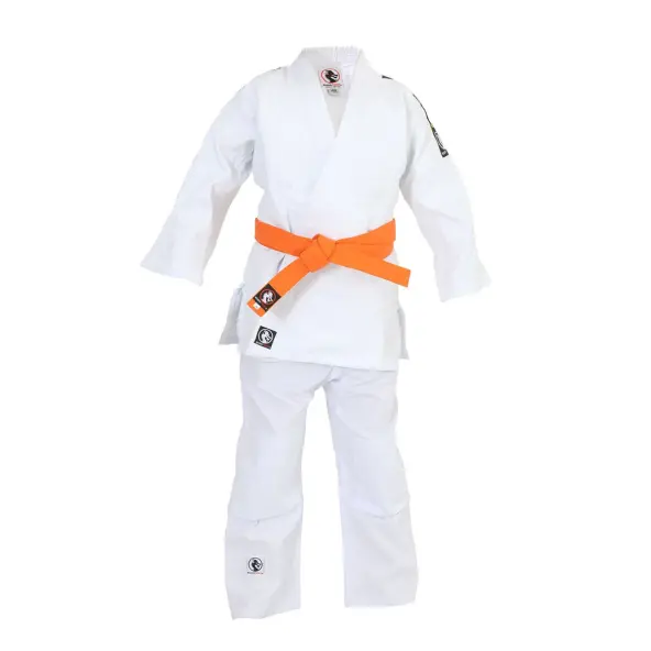 Kimono Judo Principiante Super Iniciación